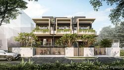 Serangoon Garden Estate (D19), Terrace #504150741